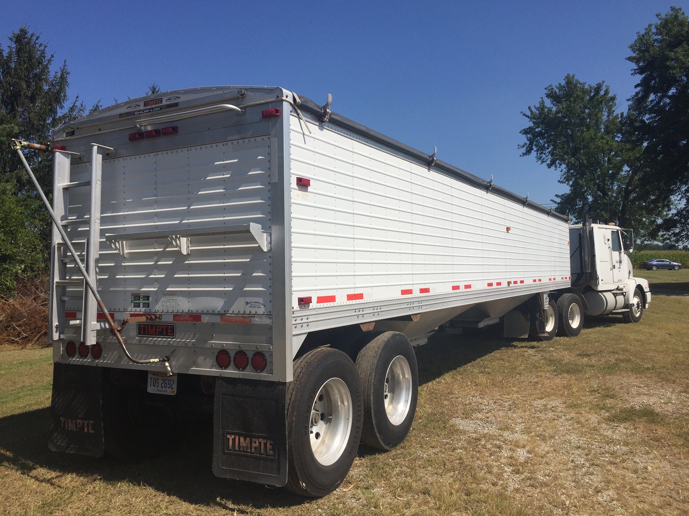 Property photo 7 - ABSOLUTE FARM EQUIPMENT AUCTION IN AUGLAIZE COUNTY, OHIO